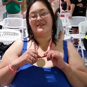 Meet your Posher, Kimberly